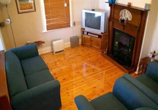 фото отеля Emaroo Argent Cottage Broken Hill