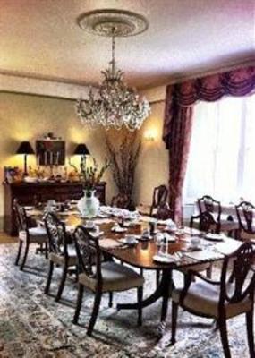 фото отеля The Old Vicarage Bed and Breakfast Sittingbourne