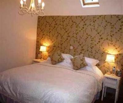 фото отеля The Old Vicarage Bed and Breakfast Sittingbourne