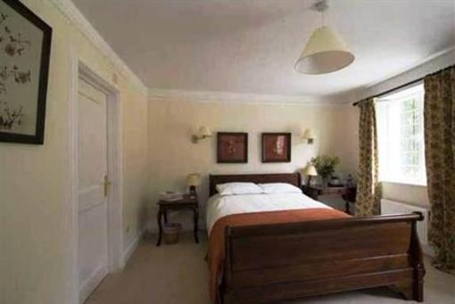 фото отеля The Old Vicarage Bed and Breakfast Sittingbourne