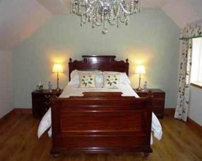 фото отеля The Old Vicarage Bed and Breakfast Sittingbourne