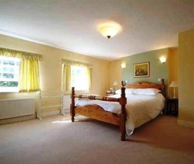 фото отеля The Old Vicarage Bed and Breakfast Sittingbourne