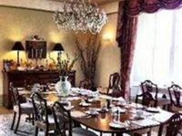 The Old Vicarage Bed and Breakfast Sittingbourne