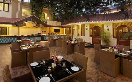 фото отеля Mayfair Rourkela