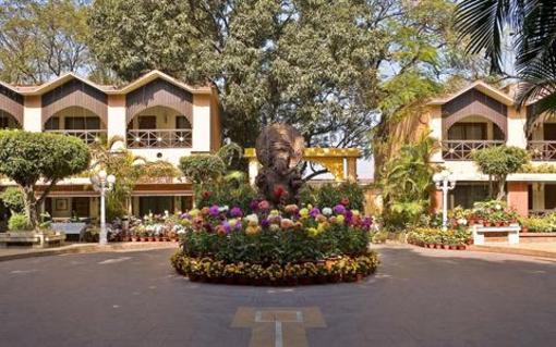 фото отеля Mayfair Rourkela