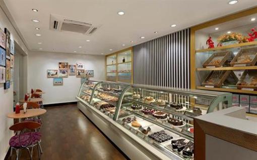 фото отеля Mayfair Rourkela