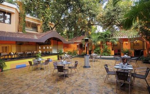 фото отеля Mayfair Rourkela