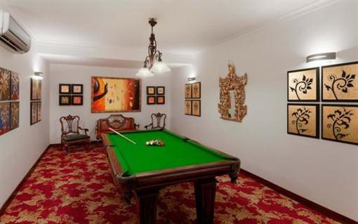 фото отеля Mayfair Rourkela