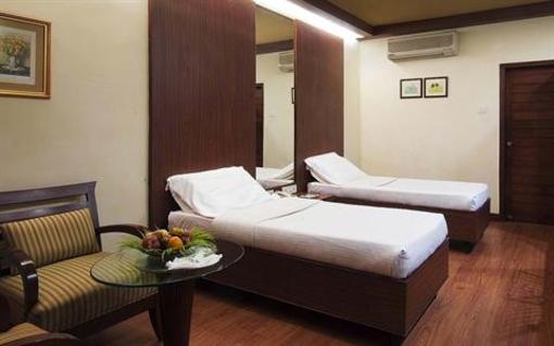 фото отеля Mayfair Rourkela
