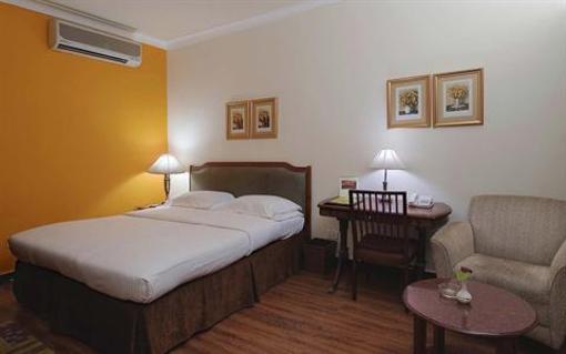 фото отеля Mayfair Rourkela