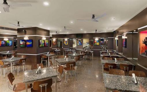 фото отеля Mayfair Rourkela