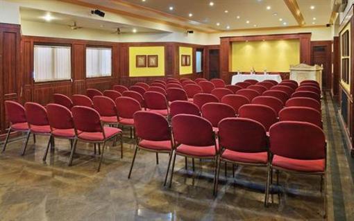 фото отеля Mayfair Rourkela