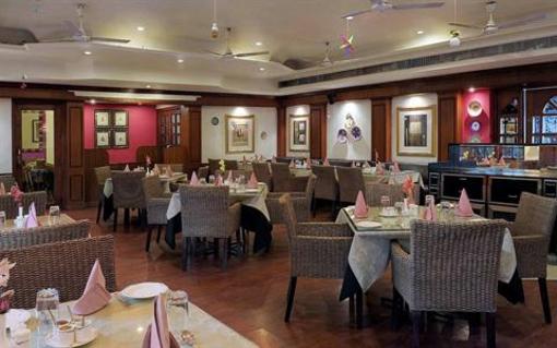 фото отеля Mayfair Rourkela