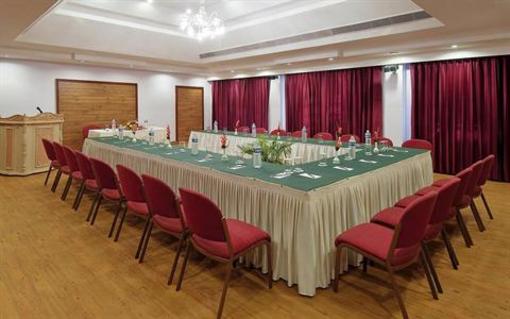 фото отеля Mayfair Rourkela