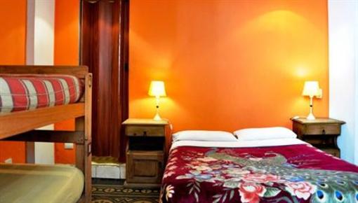 фото отеля Morada Hostel