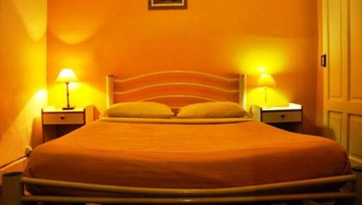 фото отеля Morada Hostel