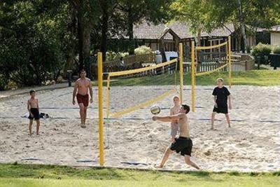 фото отеля Pierre & Vacances Resort Moliets-et-Maa