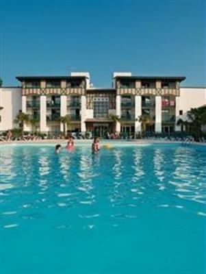 фото отеля Pierre & Vacances Resort Moliets-et-Maa