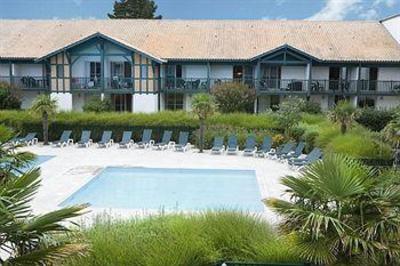 фото отеля Pierre & Vacances Resort Moliets-et-Maa