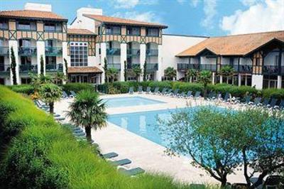 фото отеля Pierre & Vacances Resort Moliets-et-Maa