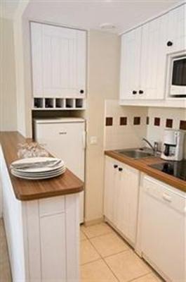 фото отеля Pierre & Vacances Resort Moliets-et-Maa