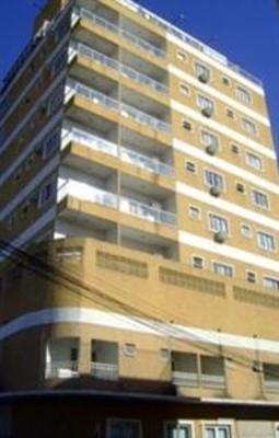 фото отеля Travel Inn Personal