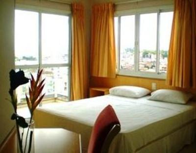 фото отеля Travel Inn Personal
