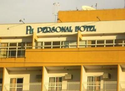фото отеля Travel Inn Personal