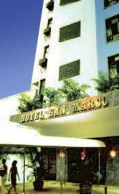 фото отеля San Marco Hotel Rio de Janeiro