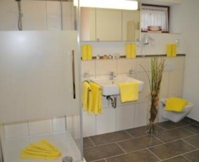 фото отеля Landhaus Harmonie