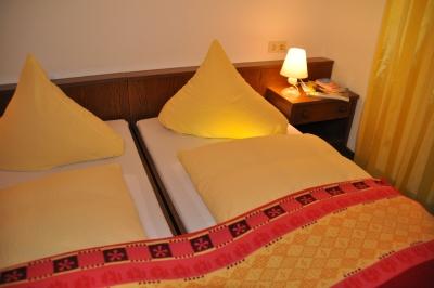фото отеля Landhaus Harmonie