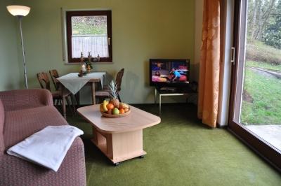 фото отеля Landhaus Harmonie