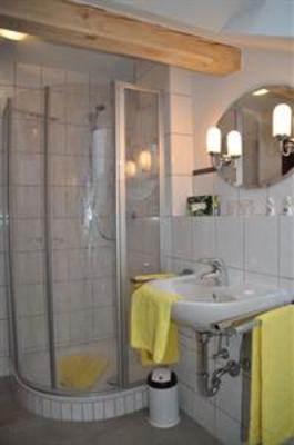 фото отеля Landhaus Harmonie