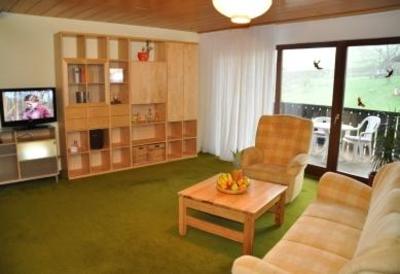 фото отеля Landhaus Harmonie