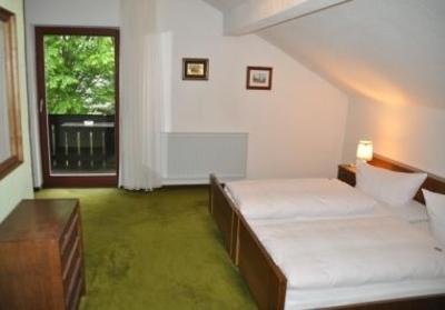фото отеля Landhaus Harmonie