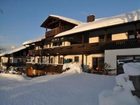 фото отеля Landhaus Harmonie