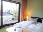 фото отеля Landhaus Harmonie