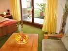 фото отеля Landhaus Harmonie