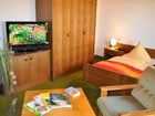 фото отеля Landhaus Harmonie