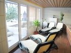 фото отеля Landhaus Harmonie