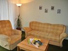 фото отеля Landhaus Harmonie