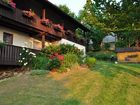 фото отеля Landhaus Harmonie