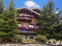 Chalet Bellavista Livigno