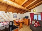 фото отеля Chalet Bellavista Livigno