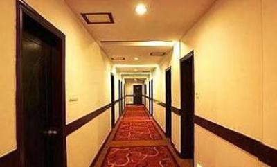 фото отеля Wuyuan Garden Hotel