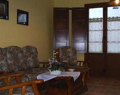 фото отеля Apartamentos Rurales Los Pontigos