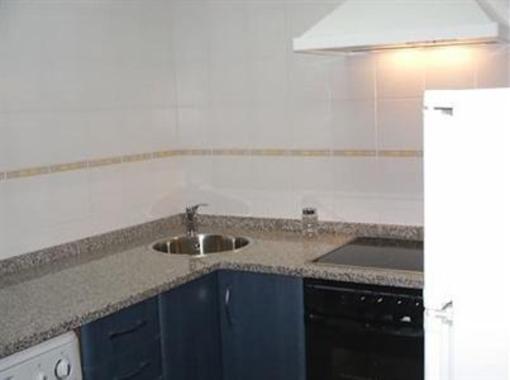 фото отеля Apartamentos Rurales Los Pontigos