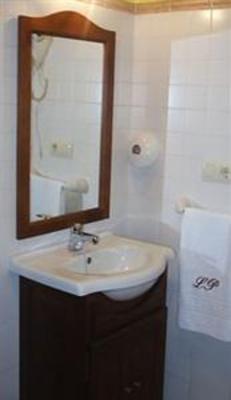 фото отеля Apartamentos Rurales Los Pontigos