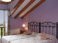 Apartamentos Rurales Los Pontigos