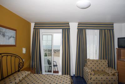 фото отеля Hotel Serena Caorle
